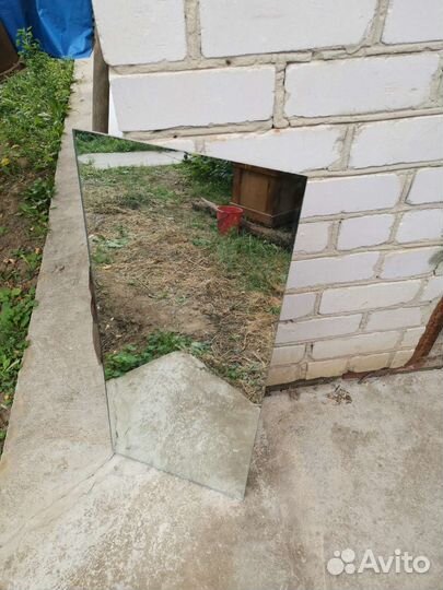 Зеркало 2 шт