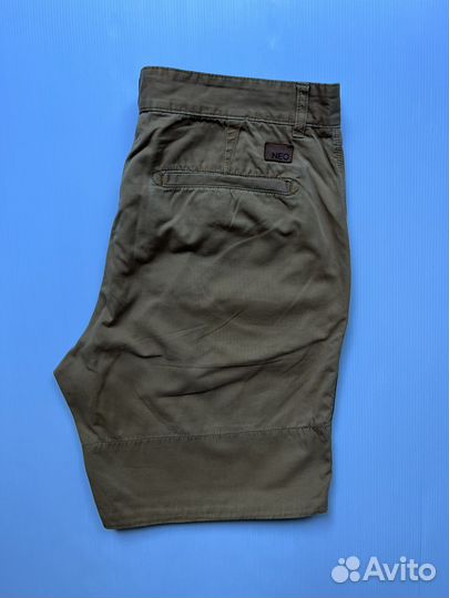 Adidas Neo шорты 33