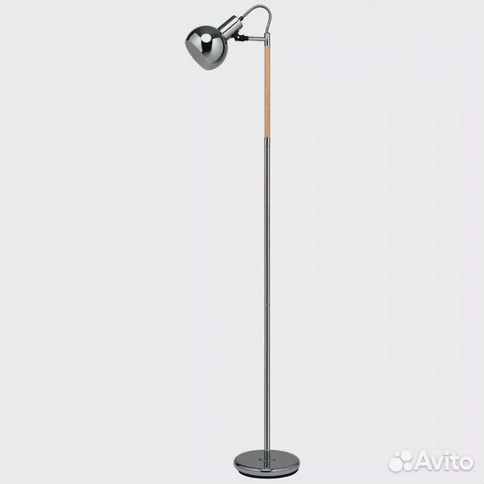 Торшер классический с регулировкой наклона UML-T7