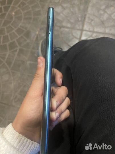 Infinix HOT 11S, 4/64 ГБ