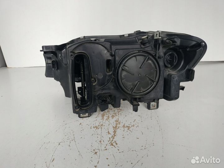 Фара правая BMW X3 F25 2010 7400018-03