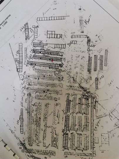 Гараж, 27 м²