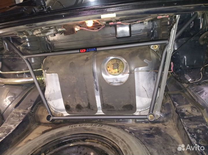 Распорка, Toyota Mark2, Chaser, Cresta 90-100, зад