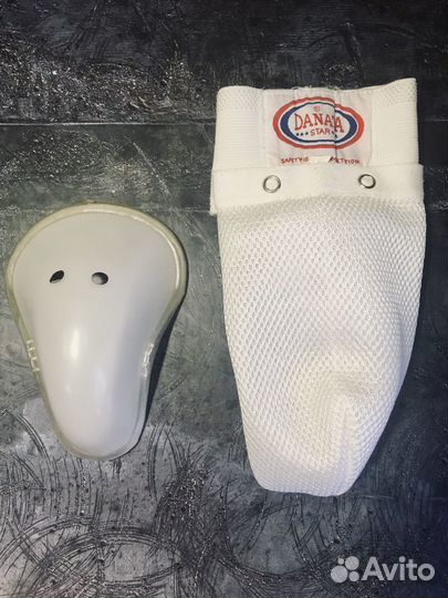 Защита для паха мужская Danata star. Размер XL