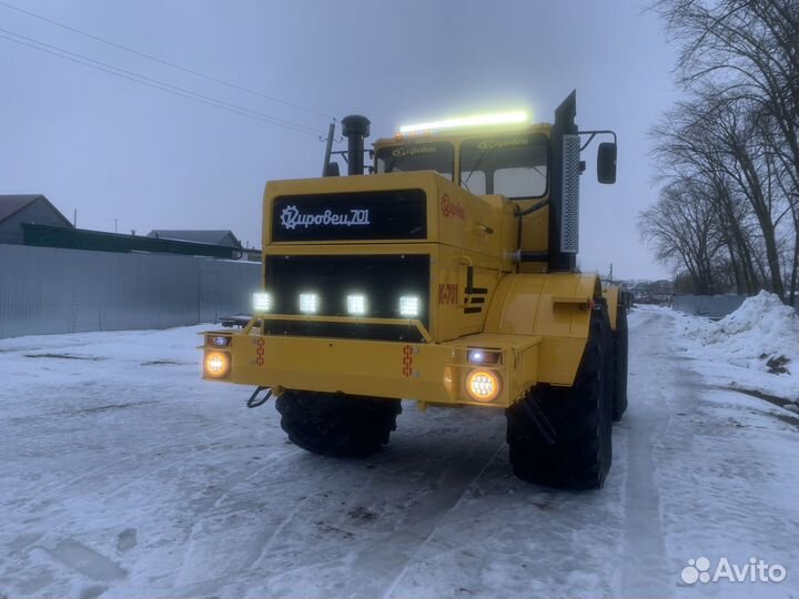 Трактор Кировец К-701, 2023