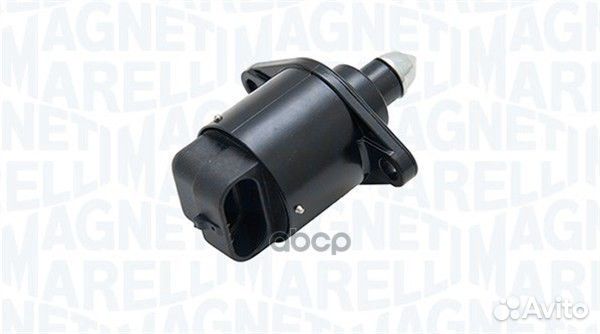 7 701 206 370 Регулятор холостого хода renault