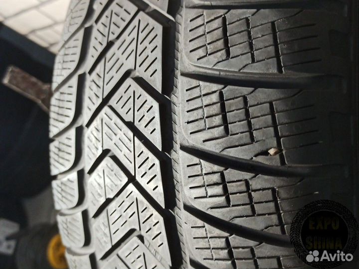 Pirelli Scorpion Winter 255/65 R17