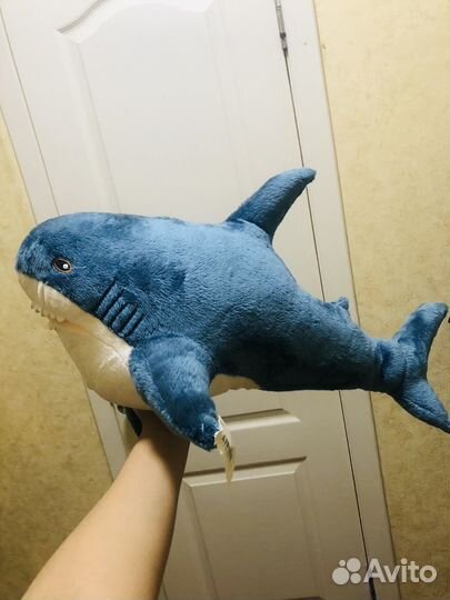 Плюшевый медведь новый