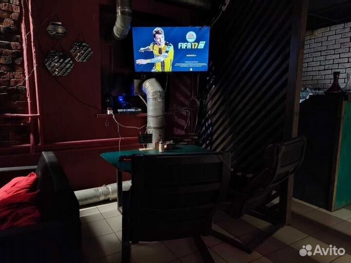 Аренда лофта с караоке