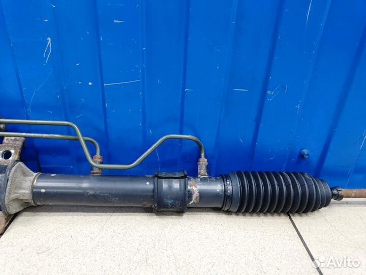 Рулевая рейка Volvo S40 1 1.8 B4184S2 1999