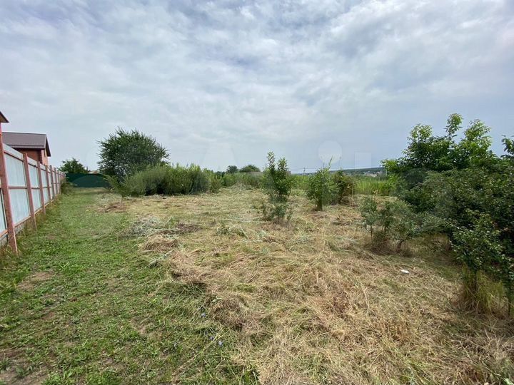 Участок 10 сот. (ИЖС)
