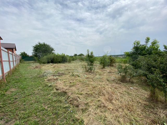 Участок 10 сот. (ИЖС)