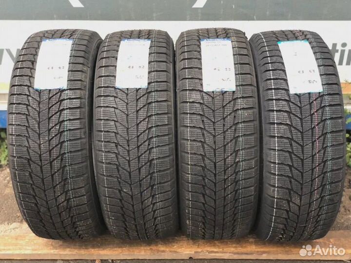 Triangle PL01 275/45 R21