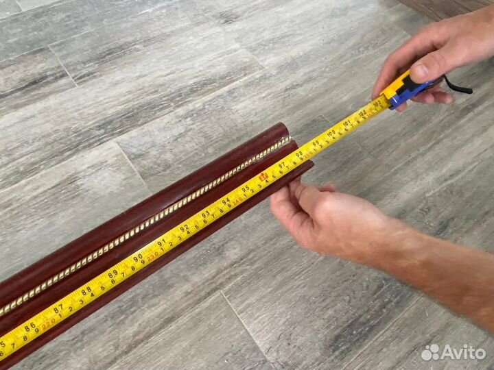 Карнизы для штор