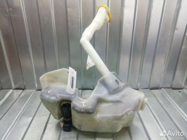 Бачок омывателя Renault Laguna 3 2007