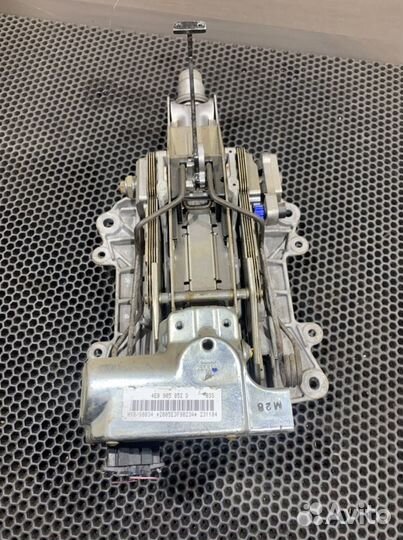 Рулевая колонка Cayenne Каен 955-957