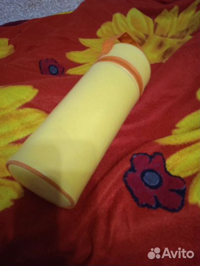 Пенал для бутылочки