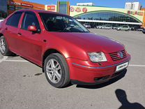 Volkswagen Bora 1.6 AT, 2005, 284 089 км, с пробегом, цена 355 000 руб.