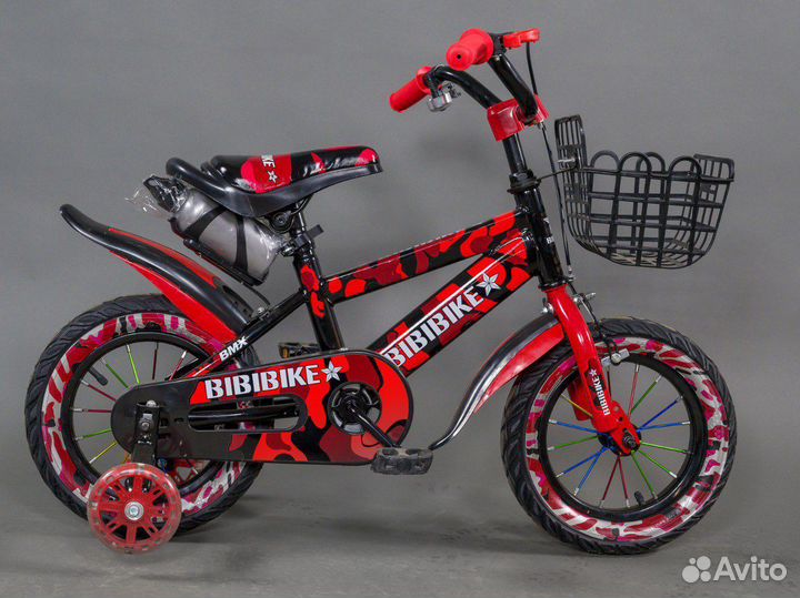 Велосипеды новые
