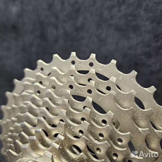 Кассета Shimano Ultegra CS-R8000, 11 ск., 11-32T