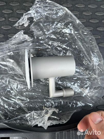 Форсунка гидромассажная для бассейна