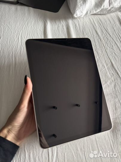 iPad Air 5gen 256gb pink