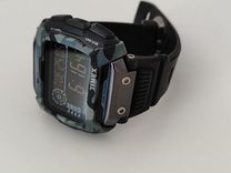 Timex Command Shock TW5M18200