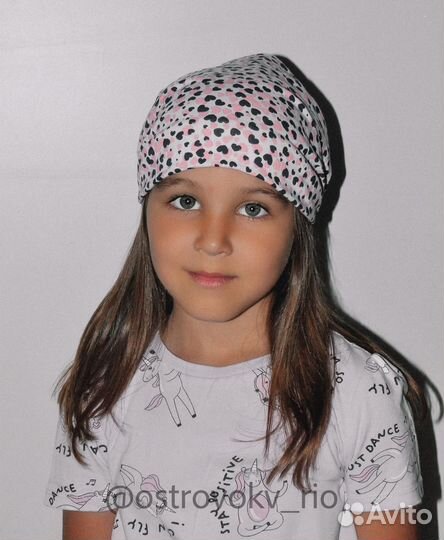 Платок бандана