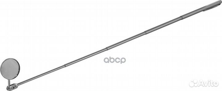 Atim32 зеркало телескопическое d30мм, 170-495м