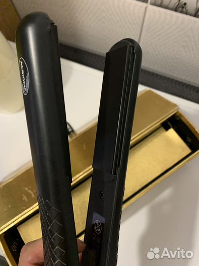 Плойка - выпрямитель