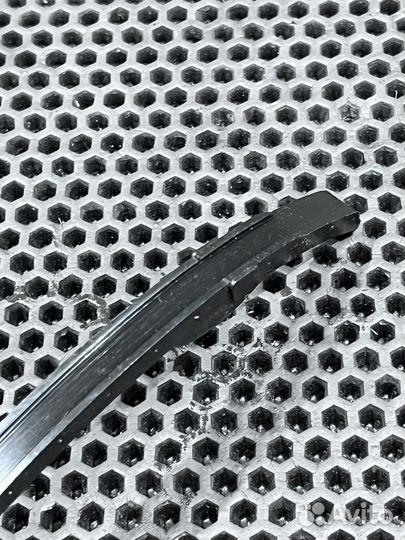 Успокоитель цепи грм Kawasaki KX 250F 2006-2008