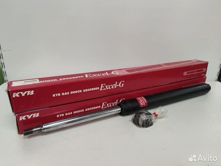 Амортизатор KYB 365097 задний Toyota Camry