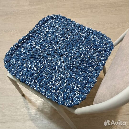 Сидушка на стул или табурет