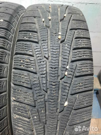 Nokian Tyres Nordman RS2 195/65 R15