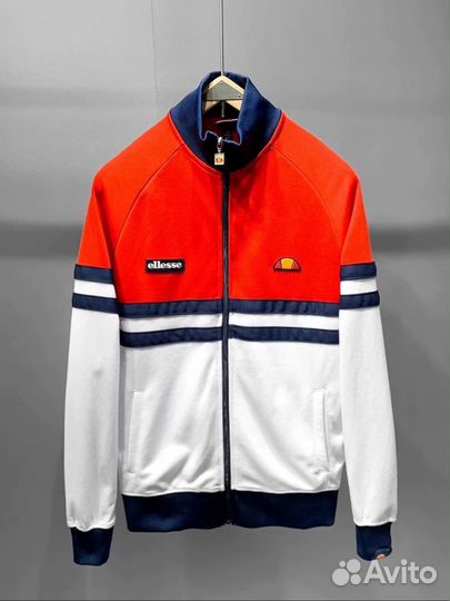 Олимпийка ellesse