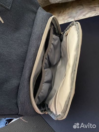 Рюкзак для мамы yeyebaby