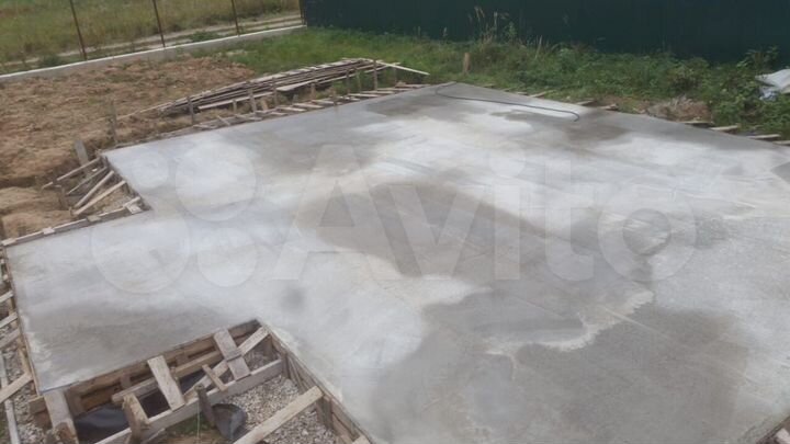 Участок 8 сот. (СНТ, ДНП)