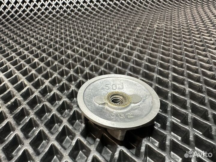 Крыльчатка помпы Yamaha WR 450 F 2005-2006