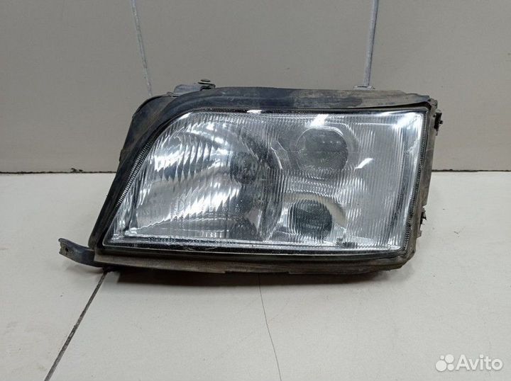 Фара передняя левая Audi A6