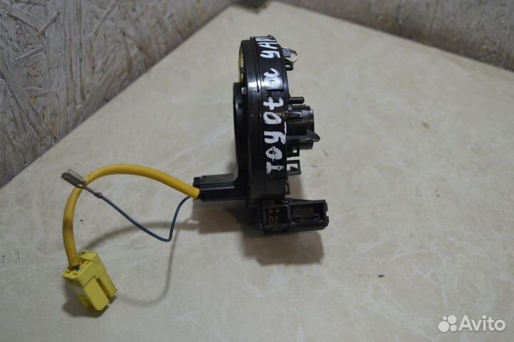 Подрулевой шлейф Toyota Yaris