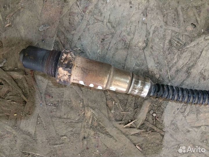 Датчик кислорода (лямбда-зонд) Hyundai Elantra 4