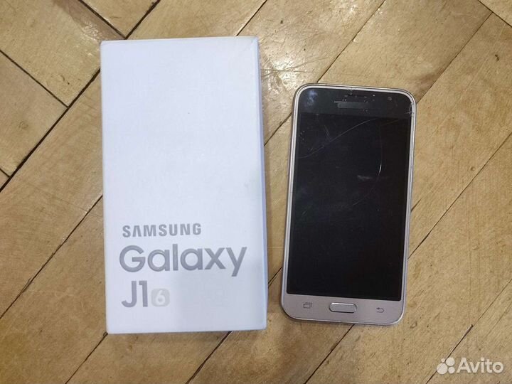 Телефон Samsung galaxy