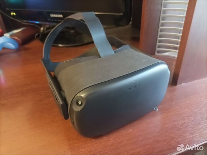 Oculus quest 1 64gb