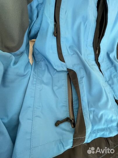 Мотокуртка BMW motorrad