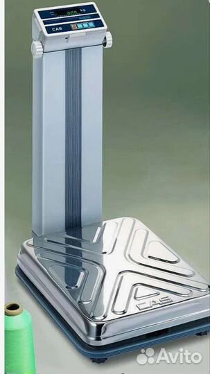 Весы напольные CAS DB-150H