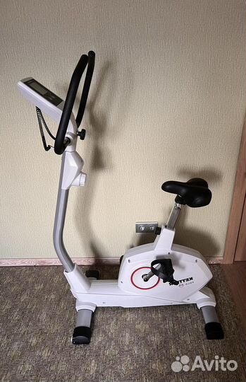 Велотренажер Kettler polo m