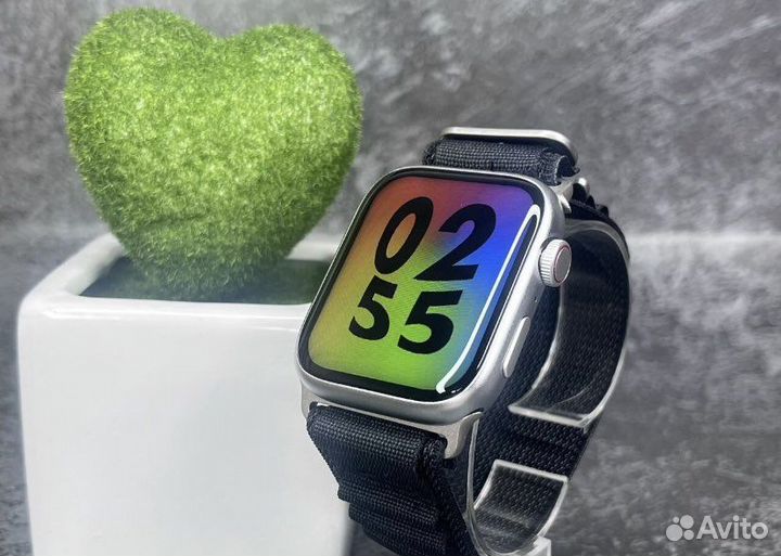 Apple Watch 8