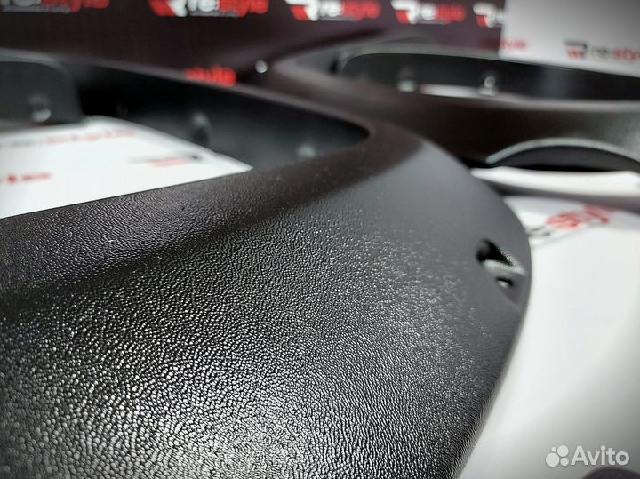 Фендера Toyota Tundra с13г Шершавые