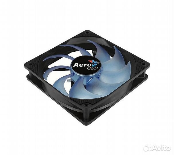 Вентилятор для корпуса AeroCool Motion 12 Plus 120