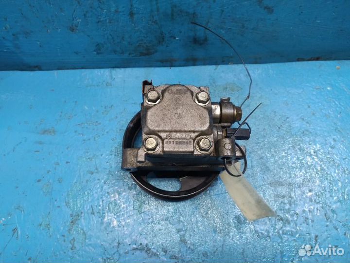 Насос гидроусилителя гур Mazda 6 L3-VE 2005-2008